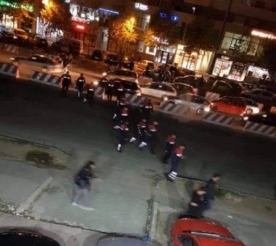 Vijon terrori i Ramës dhe Lleshajt te Unaza e Re, shkon në 6 numri i të arrestuarve