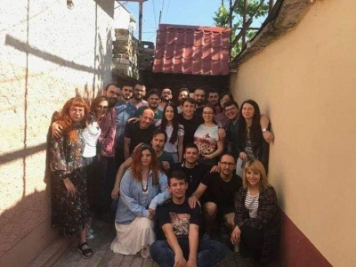 Mos e ndotni Dhjetorin, Qorri i Ramës po synon krijimin e një partie marksiste nga studentët