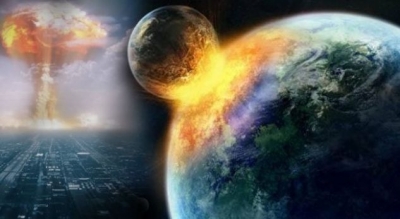 NASA alarmon sërish: ‘Fundi i botës po afron’
