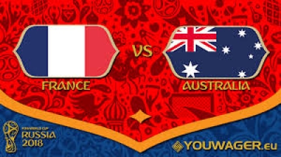Francë-Australi/ Griezmann-Jedinak, gola me penallti (video)