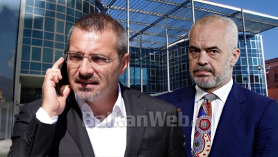 Dënimi i Tahirit, si po tenton Edi Rama të mashtrojë Gjermaninë