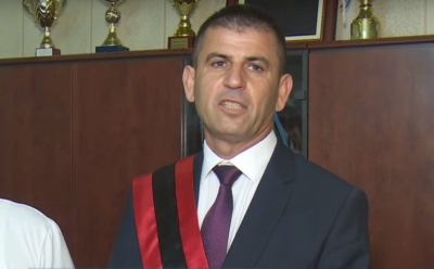 Zëri i Amerikës: PD, të dhëna të reja Agim Kajmakun