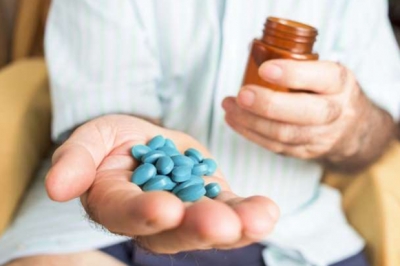 Nuk do ta besonit se përse mund të përdoret tjetër Viagra