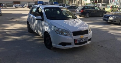 Grabitet çanta me 10 mijë Euro në Vlorë