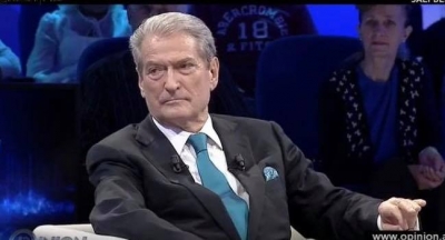 Berisha: Rama është sjellë edhe më keq se Alia dhe Çarçani me studentët