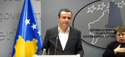 Sulmi në Ibër-Lepenc/ Kurti: Humbën kontrollin mbi Veri me strukturat paralele dhe donin të…