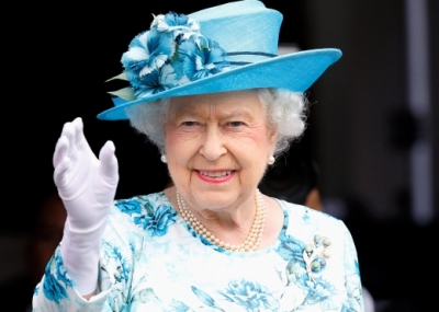 Mbretëresha Elizabeth feston 93-vjetorin e lindjes