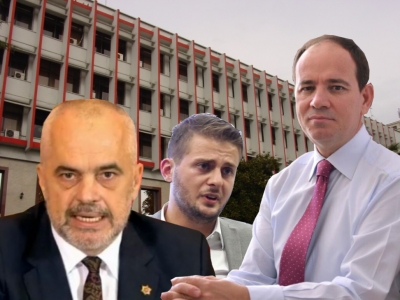 Cakaj ministër i deleguar/ Nishani: Rama, veprim skandaloz dhe poshtërues