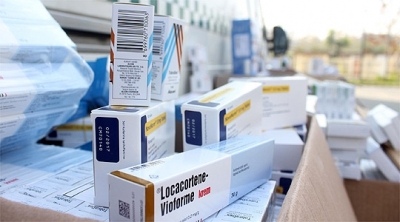 Agjencia Europiane e Barnave: Ja antibiotikët që s’duhet të përdorni