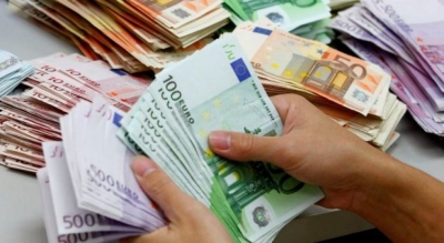 Në treg më shumë euro; BSH rrit rezervën me 200 milionë euro