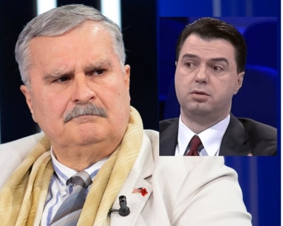 Në koalicion me Bashën/ Gjuzi: Presim edhe Jenishehrin, se ishte me grip, dhe do ta bëjmë Lulin kryeministër