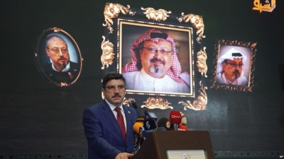 Erdogani vazhdon presionin ndaj Riadit lidhur me vrasjen e gazetarit