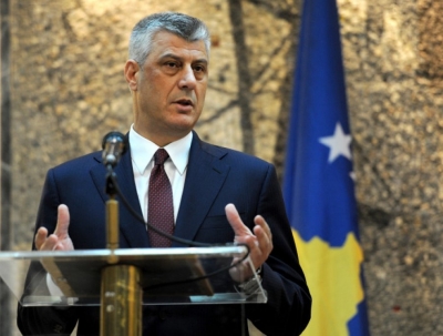 Thaçi dekreton shpërndarjen e parlamentit të Kosovës: Së shpejti caktoj datën e zgjedhjeve!