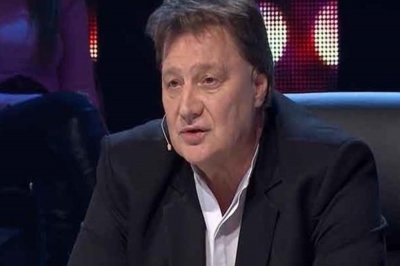 Vdes nga koronavirusi moderatori i njohur maqedonas, Dragan Vuçiç.
