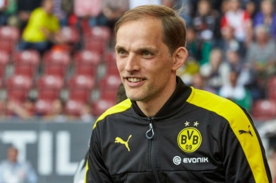 Thomas Tuchel firmos për Paris SG edhe pse kërkohej nga Bayern Mynchen, Chelsea dhe Arsenal