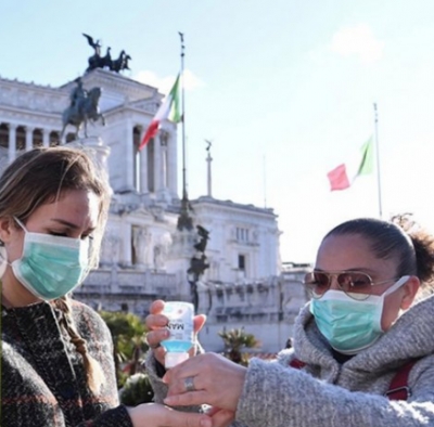 Shifra të frikshme nga Italia/ Shkon në 631 numri i viktimave, 168 vetëm 24 orët e fundit