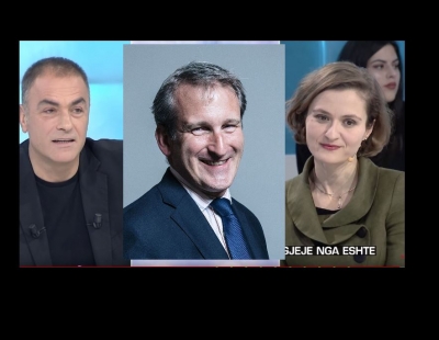 Ministrja e Ramës nuk njeh as homologun nga u kopjua Ligji Për Arsimin e Lartë