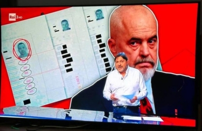Televizioni italian që groposi Ramën me investigimin e tij, jep lajmin: Lirohet Sali Berisha