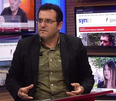Çollaku në SYRI.net: Fokusi i tyre ishte lidhja e politikës me mafian dhe krimin
