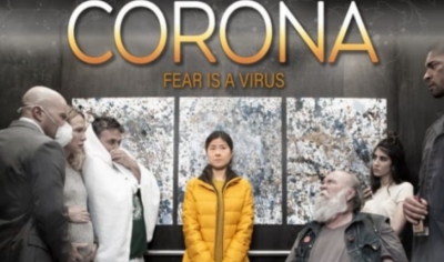 Pa përfunduar ende pandemia, në kohë rekord realizohet filmi i parë për koronavirusin