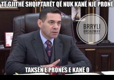 Disa gjëra thuhen troç!