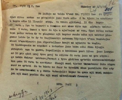 Kryengritja e Postribës, përpjekje në vitin 1946 për atë që u arrit në vitin 1990