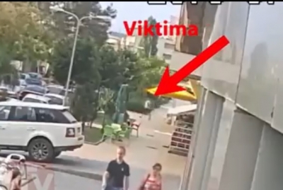 Si u rrëmbye 24-vjeçari Elvis Troqe, pak orë përpara fejesës