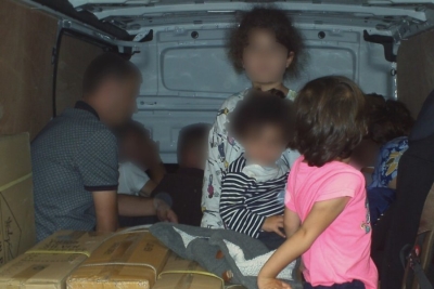 Kur edhe fëmijët arratisen nga Shqipëria e Edi Ramës