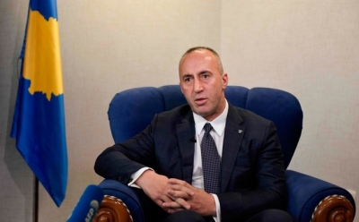 Haradinaj-Ramës: Shihemi në gjyq. Sot është në pushtet, por se ka të sigurt që do qëndrojë