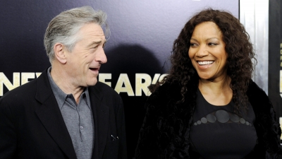 Robert De Niro në betejë me ish-bashkëshorten për kujdestarinë e vajzës
