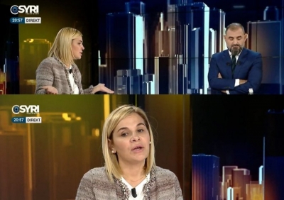 “Edi Rama të japë llogari”, Kryemadhi: Të tregojë çfarë bëhet me paratë e check up-it, të incerenatorëve dhe pagat e naftëtarëve