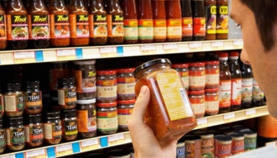 Etiketat në ushqime, prodhuesit: Kemi problem me falsifikimin e tyre, informaliteti i lartë