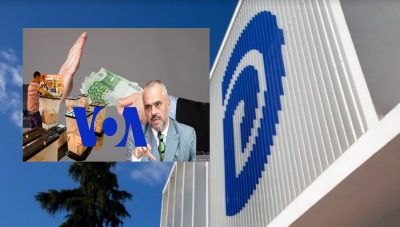 Publikimi i përgjimeve nga Zëri i Amerikës, reagon PD: T&#039;i japim fund narkoshtetit