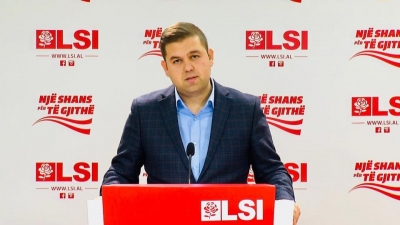 Protestuesit e opozitës në burg, Braimllari: Rama nuk na tremb