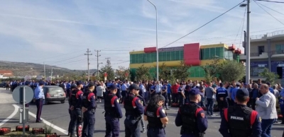 Protesta e fermerëve, Mehmetaj: Kërkojnë të mbijetojnë, qeveria i injoron