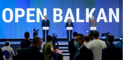 Kriza në Maqedoni si goditje ndaj takimit të “Open Balkan” në Beograd