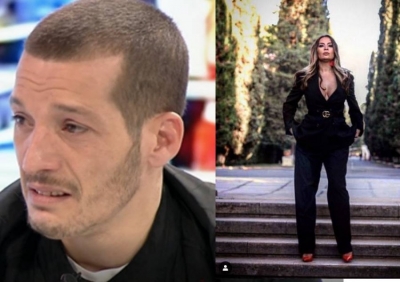 ‘Hëngri vetëm një mollë para ndeshjes’ Rozana Radi thur vargje prekëse për boksierin vlonjat