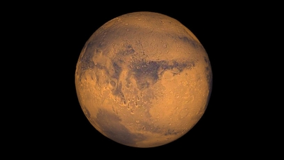VIDEO/ Tinguj nga Marsi, fryn era ‘jashtëtokësore’