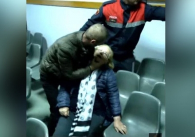 PAMJE TË RËNDA/Vendimi për të arrestuarit e tërmetit, familjarëve u bie të fikët