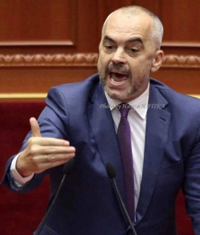 Ndalohen 20 persona/Hakmarrësi primitiv Rama, ushtron terror ndaj demokratëve të Kukësit!