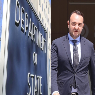 Klevis Balliu: DASH vërtetoi sot akuzat e opozitës për lidhjet e Edi Ramës me narkotrafikun