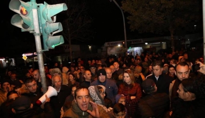 Banorët e Unazës më të shumtë në numër, qytetari nga Durrësi thirrje komuniteteve fetare
