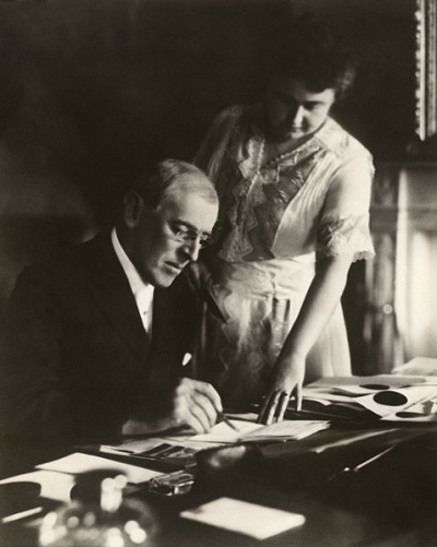 “Shpëtoni Shqipërinë” ishte edhe zëri i grave shqiptare drejtuar Presidentit Wilson, në Konferencën e Paqes më 1919