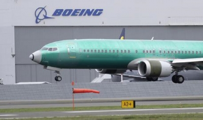 Boeing pranon se e ka ditur se lloji 737 Max ka pasur probleme