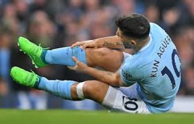 Aguero rrezikon Botërorin/ Ja çfarë thotë doktori