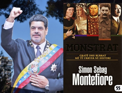 &quot;Monstrat&quot; e Montefiores dhe lista e tyre në rritje