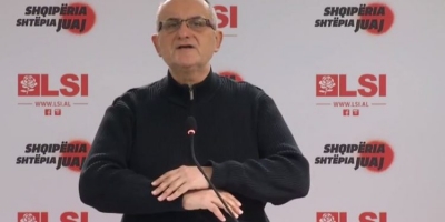 VIDEO/ Vasili: Virusi mund të këtë qarkulluar që në janar, të studiohet situata virologjike