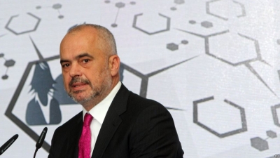 Si është kapur Edi Rama në përgjime