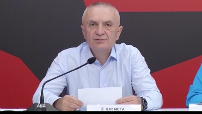 Grushtet në Këshillin Bashkiak/ Meta: Valteri zar! Nga sot Partia e Lirisë është në gjendje lufte