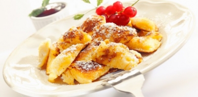 Si të përgatisim embëlsirën e njohur austriake “Kaiserschmarrn”